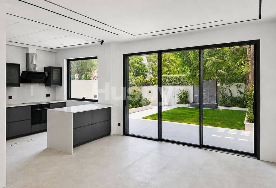 Fully Renovated | Type 4M | Landscaped Fully Renovated | Type 4M | Landscaped