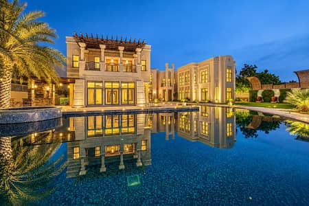 7 Bedroom Villa for Rent in Emirates Hills, Dubai - WhatsApp Image 2026-09-18 at 2.05. 16 PM (2). jpeg