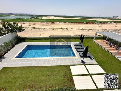 5 habitaciones Villa para en Alquiler en Al Zorah, Ajman - WhatsApp Image 2026-09-21 at 8.09. 39 AM (1)-watermark. jpg 5 habitaciones Villa para en Alquiler en Al Zorah, Ajman - WhatsApp Image 2026-09-21 at 8.09. 39 AM (1)-watermark. jpg