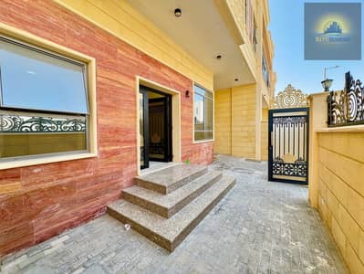 6 Slaapkamers Villa te Huur in Zayed City, Abu Dhabi - IMG_6016. jpg