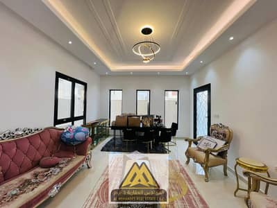 5 Bedroom Villa for Sale in Al Amerah, Ajman - WhatsApp Image 2026-09-20 at 6.12. 22 AM. jpeg 5 Bedroom Villa for Sale in Al Amerah, Ajman - WhatsApp Image 2026-09-20 at 6.12. 22 AM. jpeg