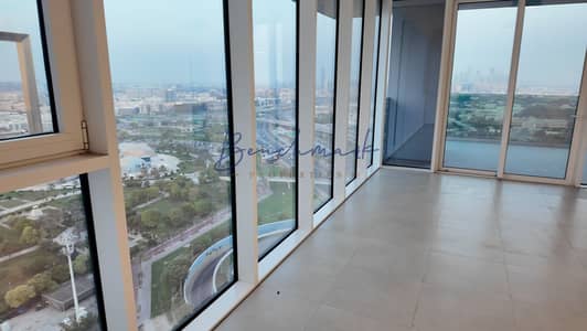 3 Camere Appartamento in affitto a Wasl 1, Dubai - Appartamento a Wasl 1，1 Residences，1 Residences Building 2, 3 camere da letto, 250000 AED - 16578739