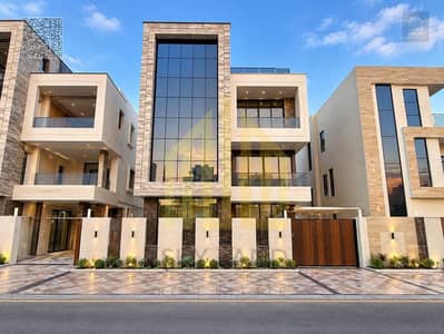 5 Bedroom Villa for Sale in Al Yasmeen, Ajman - 1. jpeg 5 Bedroom Villa for Sale in Al Yasmeen, Ajman - 1. jpeg