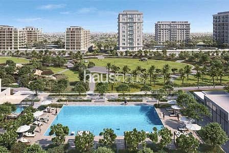 1 Camera Appartamento in vendita a Dubai Hills Estate, Dubai - Appartamento a Dubai Hills Estate，Vida Residences Club Point, 1 camera da letto, 1851880 AED - 16578756