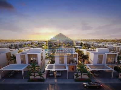 3 habitaciones Townhouse para en Venta en Al Tay East, Sharjah - 7. png 3 habitaciones Townhouse para en Venta en Al Tay East, Sharjah - 7. png