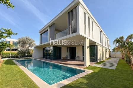 5 Schlafzimmer Villa zum Miete in Tilal Al Ghaf, Dubai - Villa in Tilal Al Ghaf,Harmony,Harmony 1, 5 schlafzimmer, 1480000 AED - 16468874 5 Schlafzimmer Villa zum Miete in Tilal Al Ghaf, Dubai - Villa in Tilal Al Ghaf,Harmony,Harmony 1, 5 schlafzimmer, 1480000 AED - 16468874