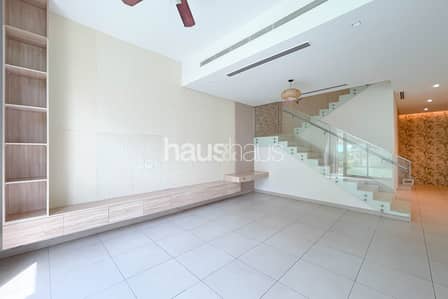 3 Schlafzimmer Townhouse zum Miete in Al Furjan, Dubai - Reihenhaus in Al Furjan，Murooj Al Furjan, 3 schlafzimmer, 215000 AED - 16578763