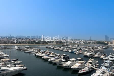 3 habitaciones Apartamento para en Venta en Palm Jumeirah, Dubai - Apartamento en Palm Jumeirah，Oceana，Oceana Caribbean, 3 dormitorios, 9900000 AED - 16578765