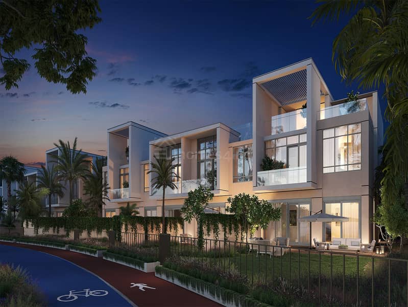 فیلا في اوبال جاردنز،دستركت 11،مدينة محمد بن راشد (MBR City) 4 غرف 5400000 درهم - 16578774 فیلا في اوبال جاردنز،دستركت 11،مدينة محمد بن راشد (MBR City) 4 غرف 5400000 درهم - 16578774