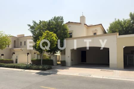 3 habitaciones Villa para en Alquiler en Arabian Ranches 2, Dubai - Villa en Arabian Ranches 2,Samara, 3 dormitorios, 250000 AED - 16578777 3 habitaciones Villa para en Alquiler en Arabian Ranches 2, Dubai - Villa en Arabian Ranches 2,Samara, 3 dormitorios, 250000 AED - 16578777