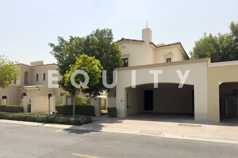 Single Row | Vacant | Ready to View | Landscaped Single Row | Vacant | Ready to View | Landscaped