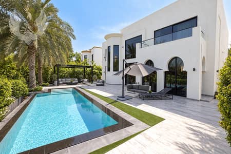 4 habitaciones Villa para en Venta en Jumeirah Islands, Dubai - Villa en Jumeirah Islands, 4 dormitorios, 28500000 AED - 16578781 4 habitaciones Villa para en Venta en Jumeirah Islands, Dubai - Villa en Jumeirah Islands, 4 dormitorios, 28500000 AED - 16578781