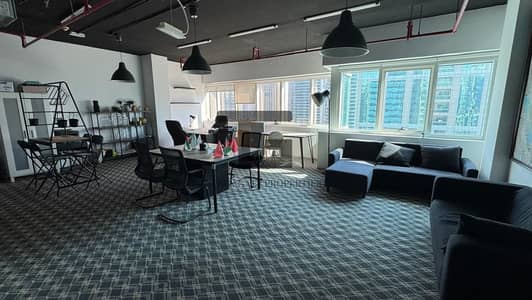 Office zum Miete in Jumeirah Lake Towers (JLT), Dubai - PHOTO-2026-09-21-11-39-21 2. jpg Office zum Miete in Jumeirah Lake Towers (JLT), Dubai - PHOTO-2026-09-21-11-39-21 2. jpg
