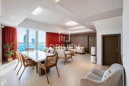 3 Camere Penthouse in affitto a Jumeirah Village Circle (JVC), Dubai - Attico a Jumeirah Village Circle (JVC),JVC District 15,La Riviera Apartments, 3 camere da letto, 325000 AED - 16578805 3 Camere Penthouse in affitto a Jumeirah Village Circle (JVC), Dubai - Attico a Jumeirah Village Circle (JVC),JVC District 15,La Riviera Apartments, 3 camere da letto, 325000 AED - 16578805