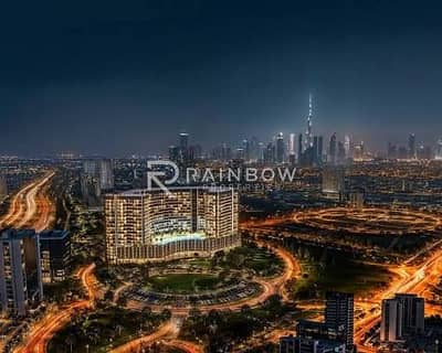 1 Bedroom Flat for Sale in Al Jaddaf, Dubai - images (27). jpg
