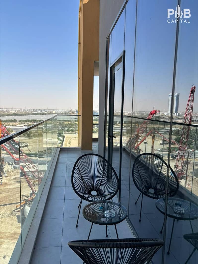 Appartement in Majan,Aras Heights, 2 slaapkamers, 1650000 AED - 16578875 Appartement in Majan,Aras Heights, 2 slaapkamers, 1650000 AED - 16578875
