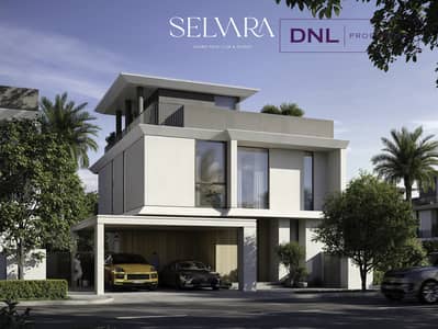 4 Slaapkamers Villa te Koop in Grand Polo Club & Resort, Dubai - Villa in Grand Polo Club & Resort，Selvara 3, 4 slaapkamers, 7203888 AED - 16578892