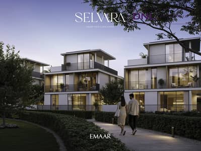 4 Slaapkamers Villa te Koop in Grand Polo Club & Resort, Dubai - Villa in Grand Polo Club & Resort，Selvara 3, 4 slaapkamers, 7316888 AED - 16578894