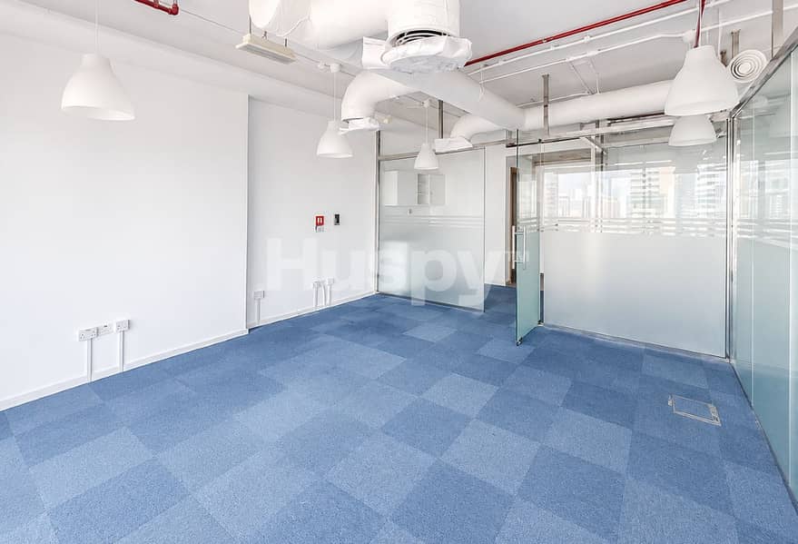 Büro in Jumeirah Lake Towers (JLT),JLT Cluster V,Jumeirah Business Centre 2, 220000 AED - 16578912 Büro in Jumeirah Lake Towers (JLT),JLT Cluster V,Jumeirah Business Centre 2, 220000 AED - 16578912