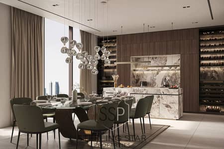 2 Bedroom Flat for Sale in Dubai Marina, Dubai - Aeternitas_Tower_6. jpg