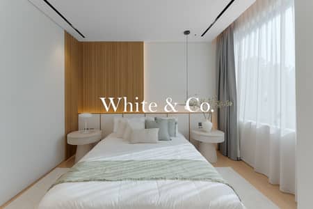 7 Bedroom Villa for Rent in Jumeirah Golf Estates, Dubai - Fully Renovated | Turnkey | Available Now 7 Bedroom Villa for Rent in Jumeirah Golf Estates, Dubai - Fully Renovated | Turnkey | Available Now