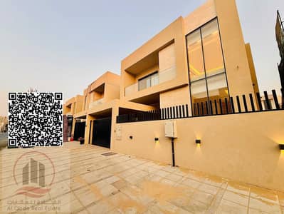 4 Schlafzimmer Villa zum Miete in Al Yasmeen, Ajman - كتههمتخمتكخم. jpeg 4 Schlafzimmer Villa zum Miete in Al Yasmeen, Ajman - كتههمتخمتكخم. jpeg