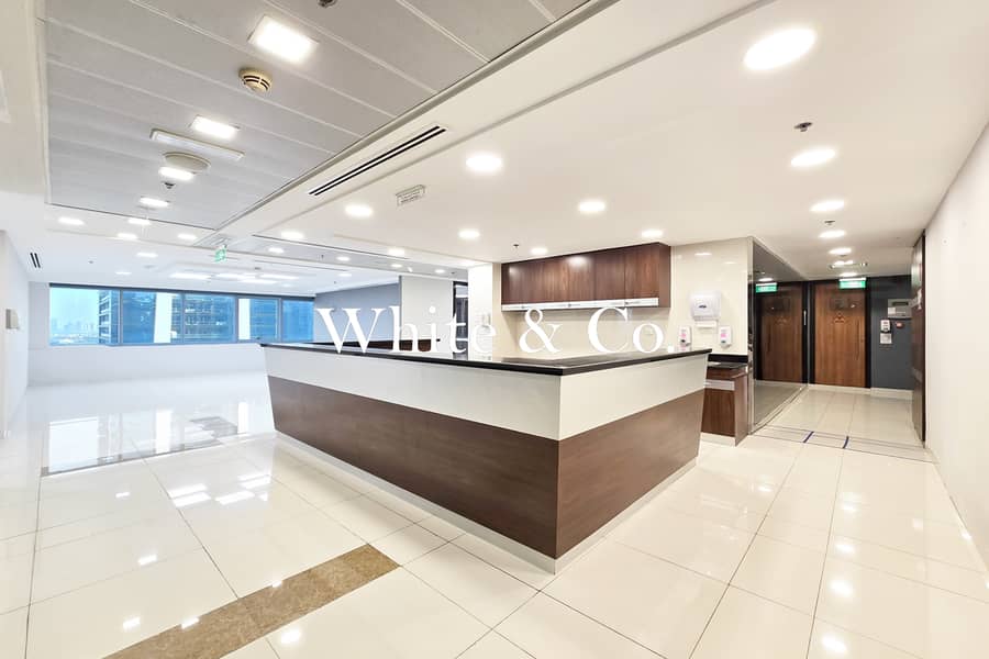 Büro in Jumeirah Lake Towers (JLT),JLT Cluster T,One Lake Plaza, 1464970 AED - 16578957 Büro in Jumeirah Lake Towers (JLT),JLT Cluster T,One Lake Plaza, 1464970 AED - 16578957