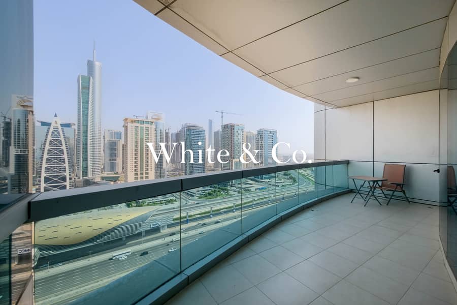 Apartamento en Dubai Marina,Horizon Tower, 4 dormitorios, 175000 AED - 16578955 Apartamento en Dubai Marina,Horizon Tower, 4 dormitorios, 175000 AED - 16578955