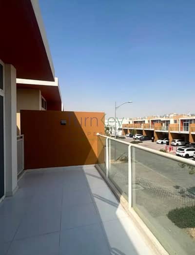 Townhouse de 3 chambres à à louer à DAMAC Hills 2 (Akoya by DAMAC), Dubai - WhatsApp Image 2026-09-21 at 11.06. 38 AM (1). jpeg