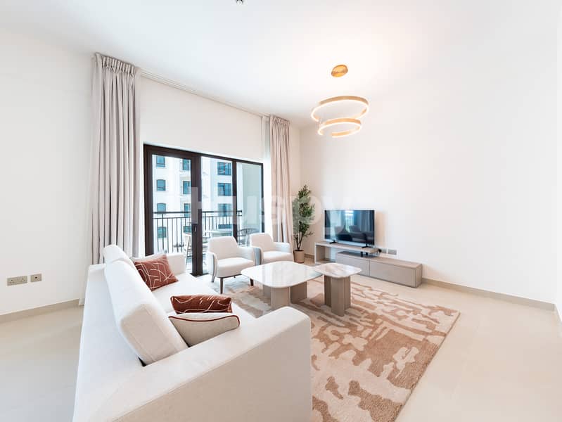 Golf Course View | Fully Furnished | Best Price Golf Course View | Fully Furnished | Best Price