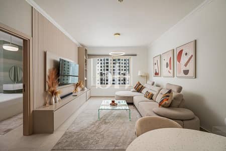 1 Спальня Апартаменты Продажа в Дубай Марина, Дубай - images image img