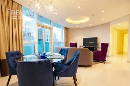 2 habitaciones Apartamento para en Alquiler en Downtown Dubai, Dubai - Apartamento en Downtown Dubai,DAMAC Maison The Distinction, 2 dormitorios, 155000 AED - 16578998 2 habitaciones Apartamento para en Alquiler en Downtown Dubai, Dubai - Apartamento en Downtown Dubai,DAMAC Maison The Distinction, 2 dormitorios, 155000 AED - 16578998