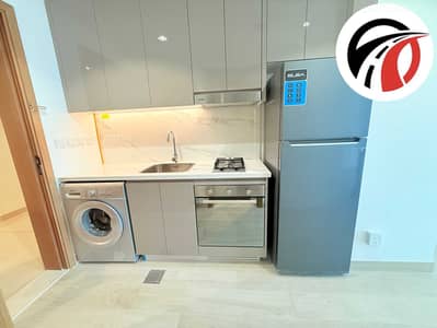 Studio for Rent in Al Furjan, Dubai - IMG_0501. jpeg