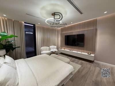 2 Schlafzimmer Wohnung zum Verkauf in Al Alia, Ajman - WhatsApp Image 2026-09-20 at 1.39. 18 PM. jpeg