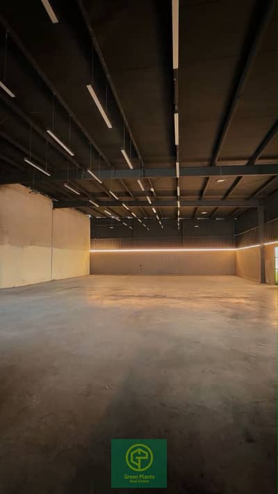 Warehouse zum Miete in Al Quoz, Dubai - b99bc231-0592-4d90-9f1c-80bf2d9196d5. jpg