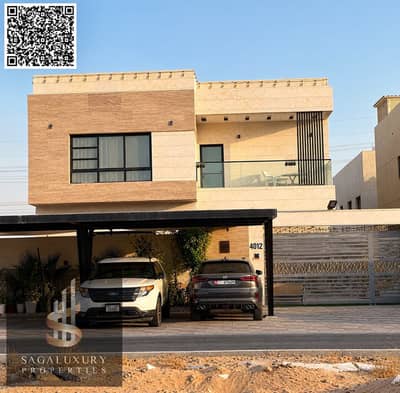 5 Camere Villa in vendita a Al Yasmeen, Ajman - WhatsApp Image 2026-09-21 at 11.29. 21 AM. jpeg 5 Camere Villa in vendita a Al Yasmeen, Ajman - WhatsApp Image 2026-09-21 at 11.29. 21 AM. jpeg