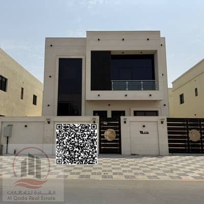 5 Schlafzimmer Villa zum Miete in Al Helio, Ajman - كمتكختخمت. jpeg 5 Schlafzimmer Villa zum Miete in Al Helio, Ajman - كمتكختخمت. jpeg