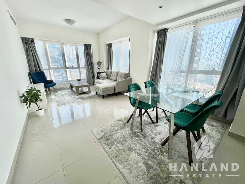 Spacious 1BR | Furnished | Ready Nov 2026 Spacious 1BR | Furnished | Ready Nov 2026