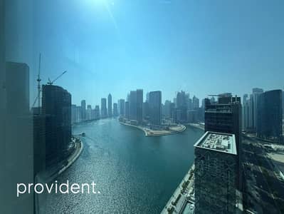 Studio zum Verkauf in Business Bay, Dubai - Wohnung in Business Bay，DAMAC Maison Prive，Damac Maison Prive Tower A, 1200000 AED - 16579144