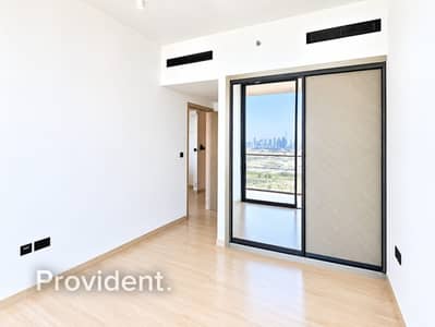 1 Bedroom Flat for Sale in Jumeirah Village Circle (JVC), Dubai - Great Location | Unfurnished | Marina View