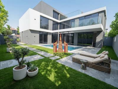 5 habitaciones Townhouse para en Alquiler en Tilal City, Sharjah - 538e3e63-bcec-46dc-9608-abda1317ee2d. jpeg 5 habitaciones Townhouse para en Alquiler en Tilal City, Sharjah - 538e3e63-bcec-46dc-9608-abda1317ee2d. jpeg