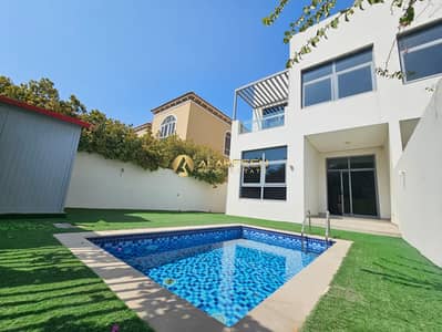 3 Slaapkamers Villa te Huur in Jumeirah Village Circle (JVC), Dubai - WhatsApp Image 2026-09-21 at 10.50. 26 AM. jpeg 3 Slaapkamers Villa te Huur in Jumeirah Village Circle (JVC), Dubai - WhatsApp Image 2026-09-21 at 10.50. 26 AM. jpeg