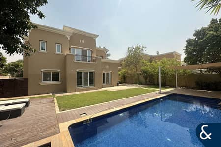 Villa de 4 chambres à à vendre à Arabian Ranches, Dubai - Villa à Arabian Ranches，Mirador La Colleccion, 4 chambres, 10650000 AED - 16579168