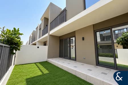 3 habitaciones Townhouse para en Alquiler en Tilal Al Ghaf, Dubai - Casa adosada en Tilal Al Ghaf，Aura Gardens, 3 dormitorios, 220000 AED - 16579172