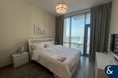 1 Slaapkamer Appartement te Koop in Business Bay, Dubai - Appartement in Business Bay，Al Habtoor City，Amna Tower, 1 slaapkamer, 1850000 AED - 16579169