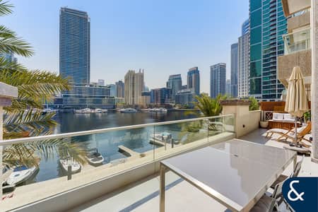 1 Schlafzimmer Wohnung zum Verkauf in Dubai Marina, Dubai - Wohnung in Dubai Marina，Marina Promenade，Aurora, 1 schlafzimmer, 2700000 AED - 16579173