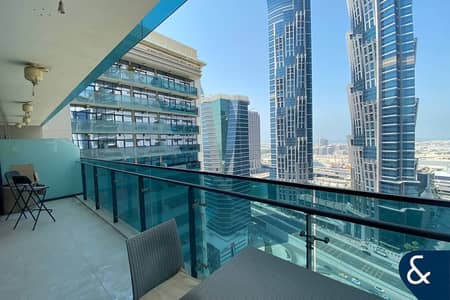 1 Schlafzimmer Wohnung zum Verkauf in Business Bay, Dubai - Wohnung in Business Bay，Merano Tower, 1 schlafzimmer, 994990 AED - 16579178