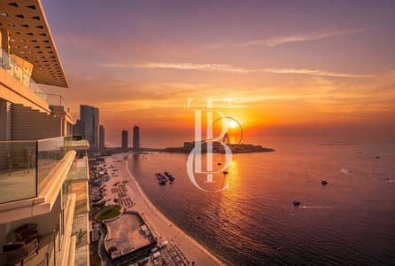 5 Slaapkamers Penthouse te Huur in Jumeirah Beach Residence (JBR), Dubai - Penthouse in Jumeirah Beach Residence (JBR),La Vie, 5 slaapkamers, 1350000 AED - 16579181 5 Slaapkamers Penthouse te Huur in Jumeirah Beach Residence (JBR), Dubai - Penthouse in Jumeirah Beach Residence (JBR),La Vie, 5 slaapkamers, 1350000 AED - 16579181