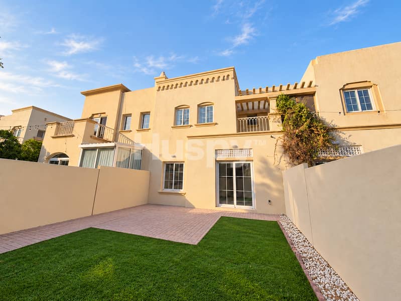 Direct Pool and Park Access | Type 4M | Vacant Direct Pool and Park Access | Type 4M | Vacant