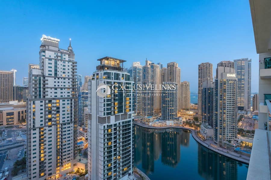 Appartement in Dubai Marina,Time Place, 1 slaapkamer, 1395000 AED - 16542583 Appartement in Dubai Marina,Time Place, 1 slaapkamer, 1395000 AED - 16542583